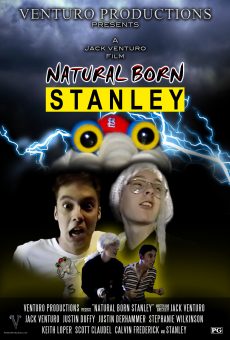 Natural Born Stanley