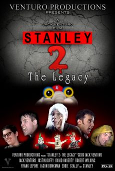 Stanley 2: The Legacy