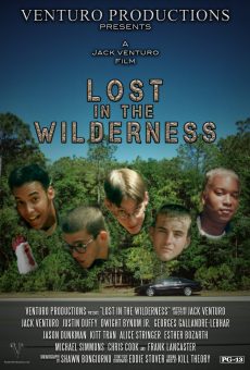 Lost in the Wilderness