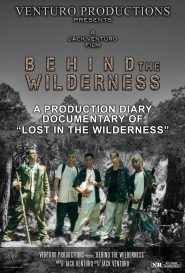 Behind the Wilderness