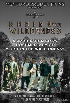 Behind the Wilderness