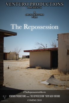 The Repossession