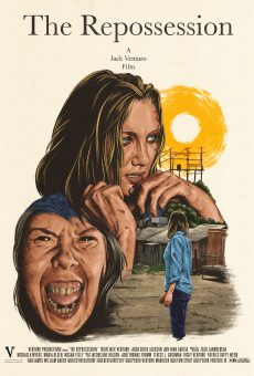 The Repossession