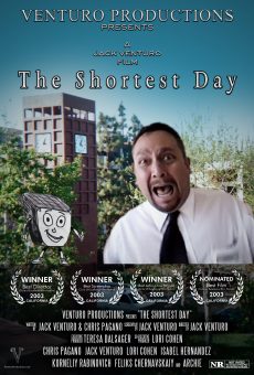 The Shortest Day
