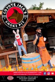 Coyote Jack’s Smoke Pit